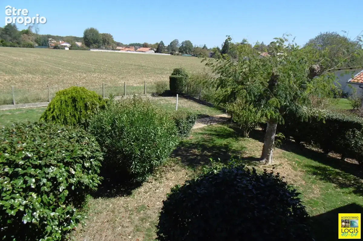 Maison 5p - port-de-lanne - photo 5