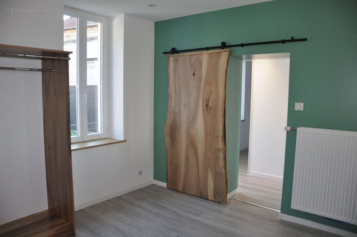 Appartement à SAINT-GERMAIN-DU-BOIS