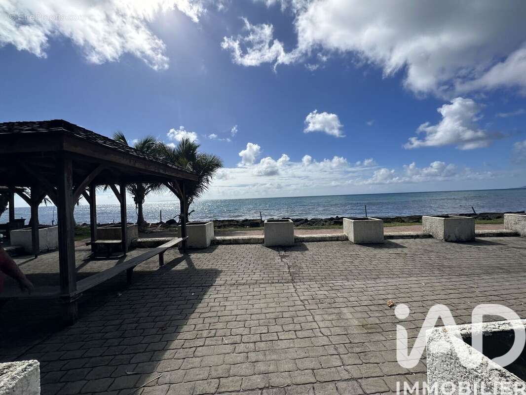 Photo 6 - Appartement à CAPESTERRE-BELLE-EAU