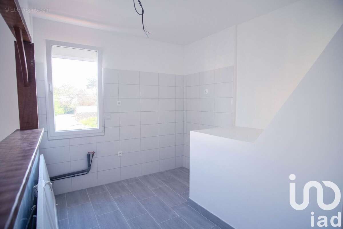 Photo 5 - Maison à CRETEIL