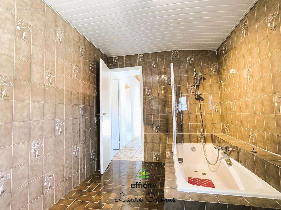 Maison à JARD-SUR-MER