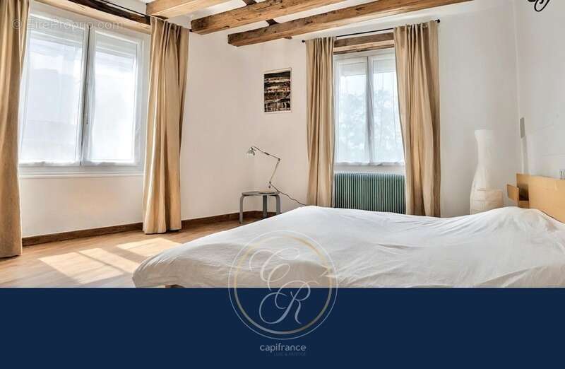 Maison à ROCHEFORT-SUR-LOIRE