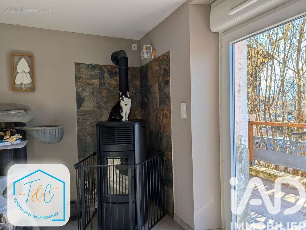 Photo 7 - Maison à SAINT-AME