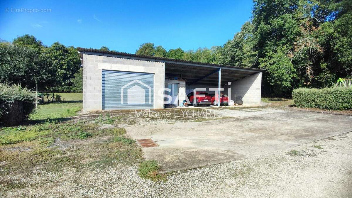 Photo 6 - Maison à RANCOGNE