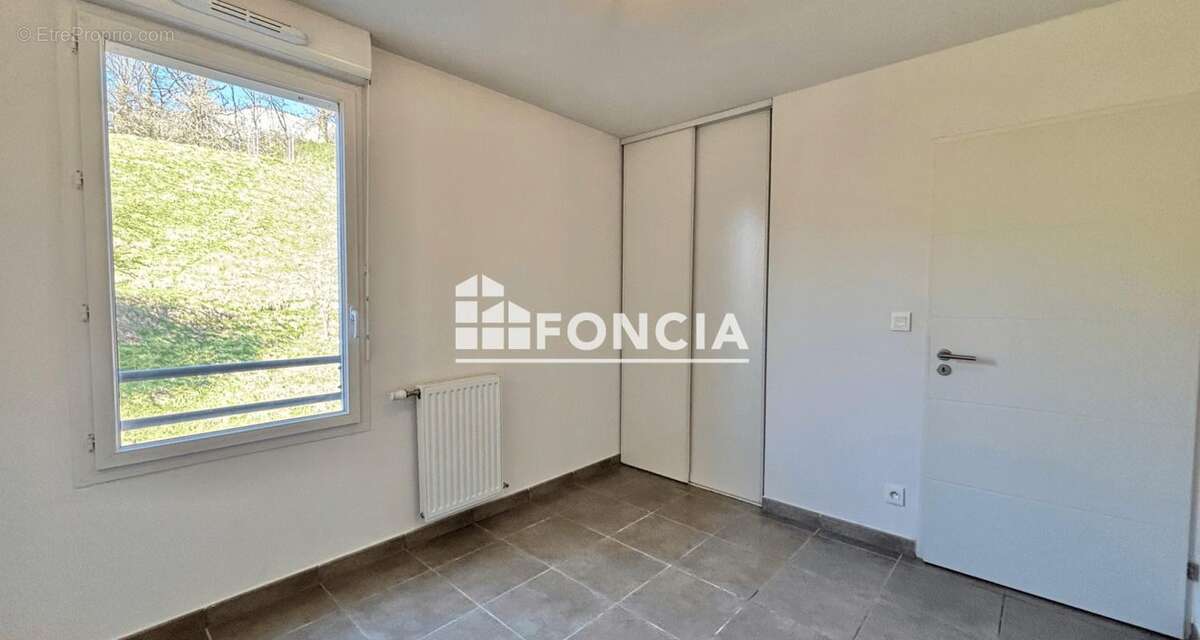 Appartement à BONNEVILLE