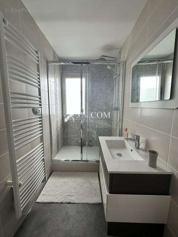 Appartement à LE TOUQUET-PARIS-PLAGE