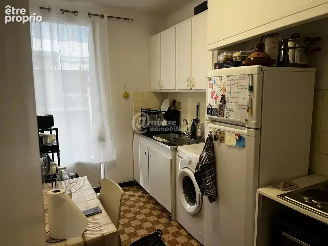 T2  Investissement locatif rentable et sécurisé - photo 5