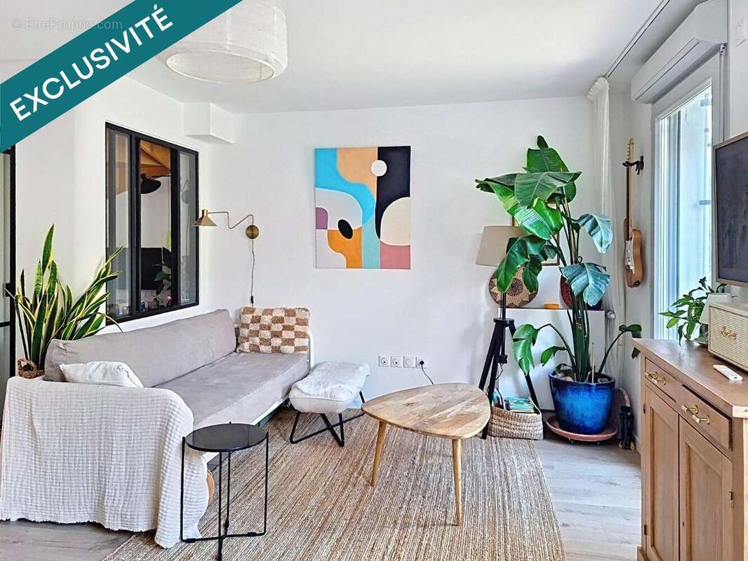 Photo 2 - Maison à ANTONY