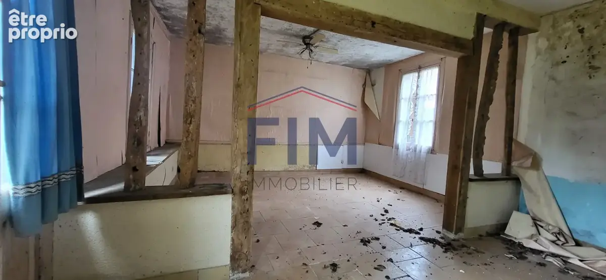Exclusivite, ensemble immobilier saint nicolas d'aliermont - photo 5