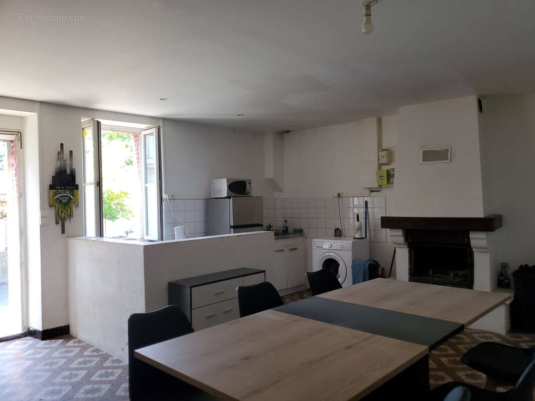 Petite maison exposée sud - photo 3