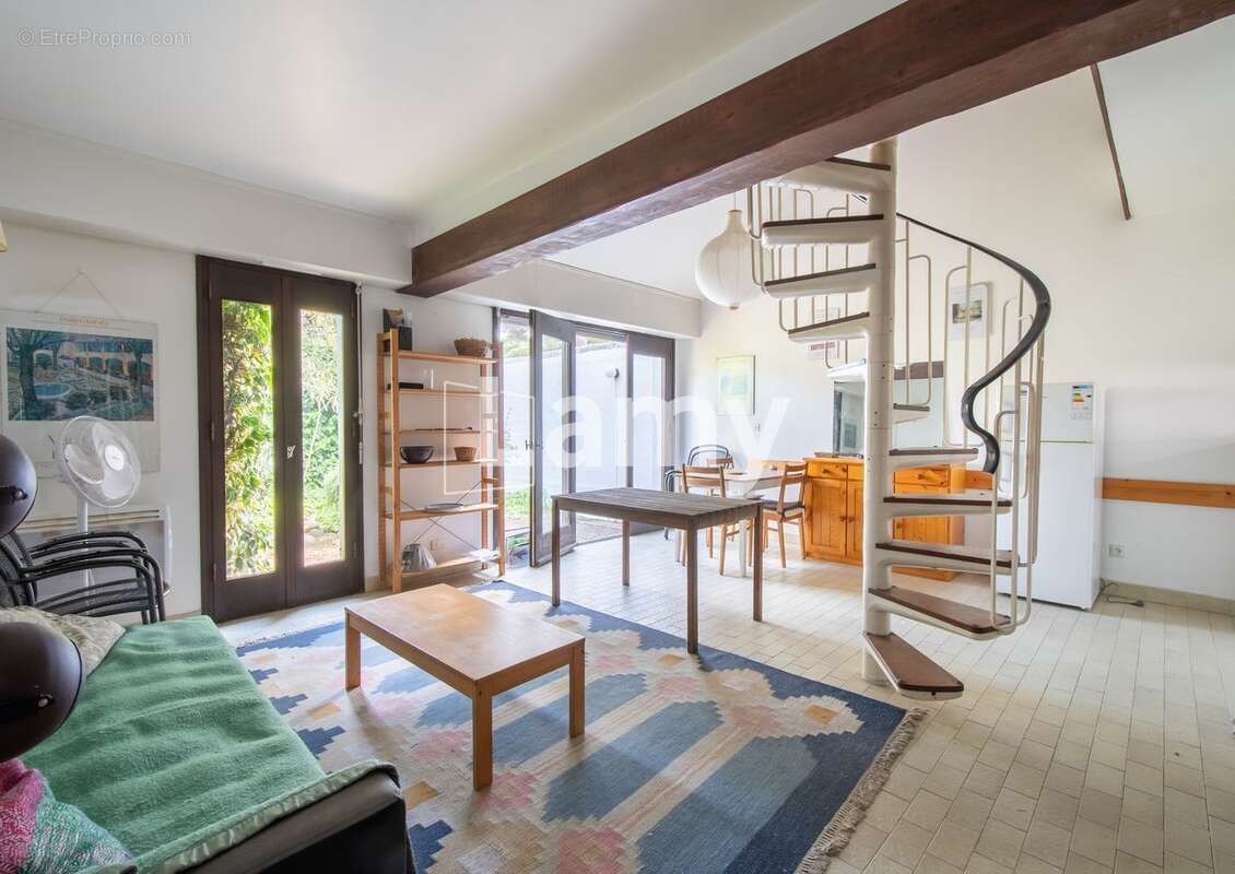 Maison à LA GRANDE-MOTTE