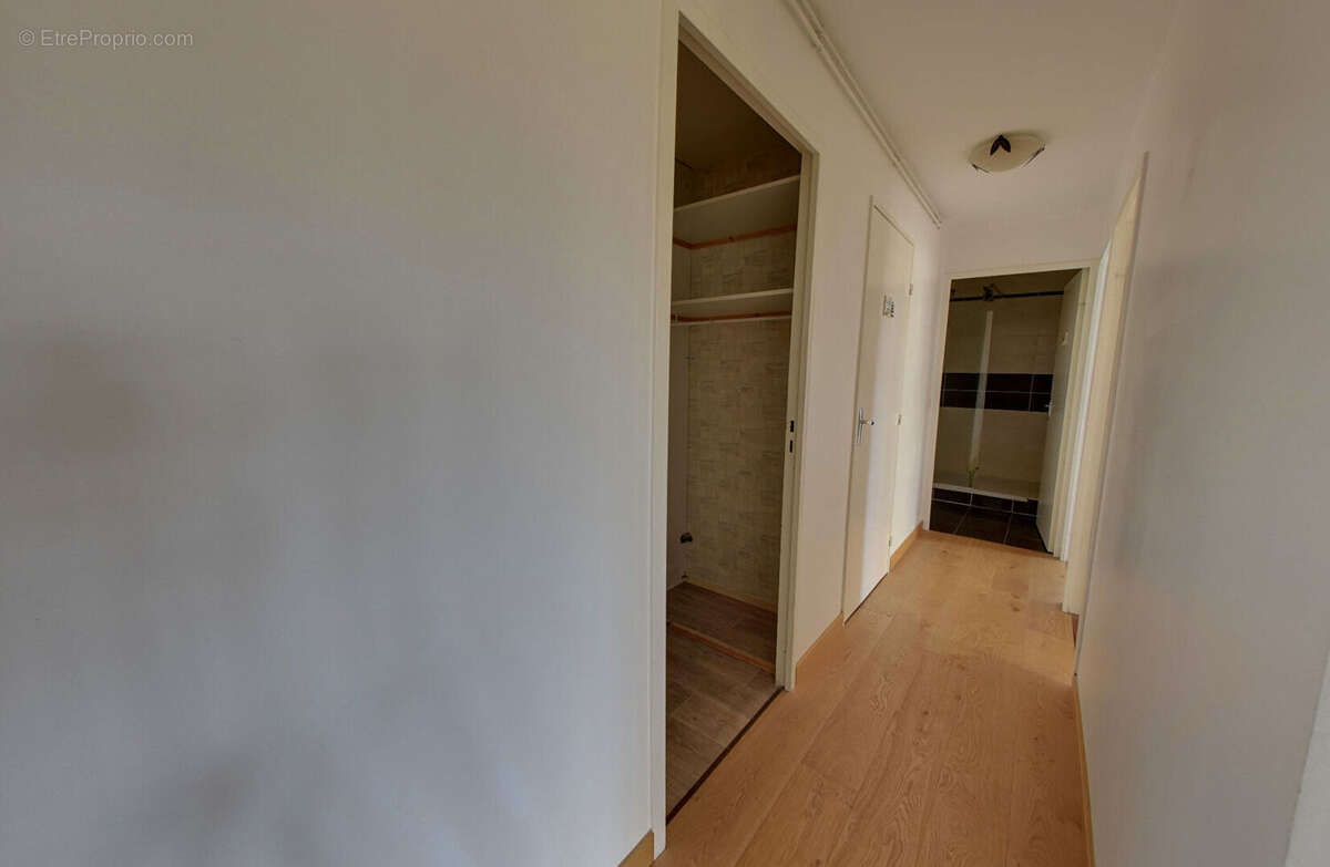 Appartement à RAMBOUILLET