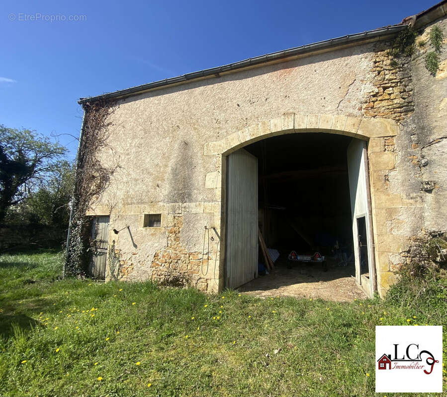 Maison à ARTHEL