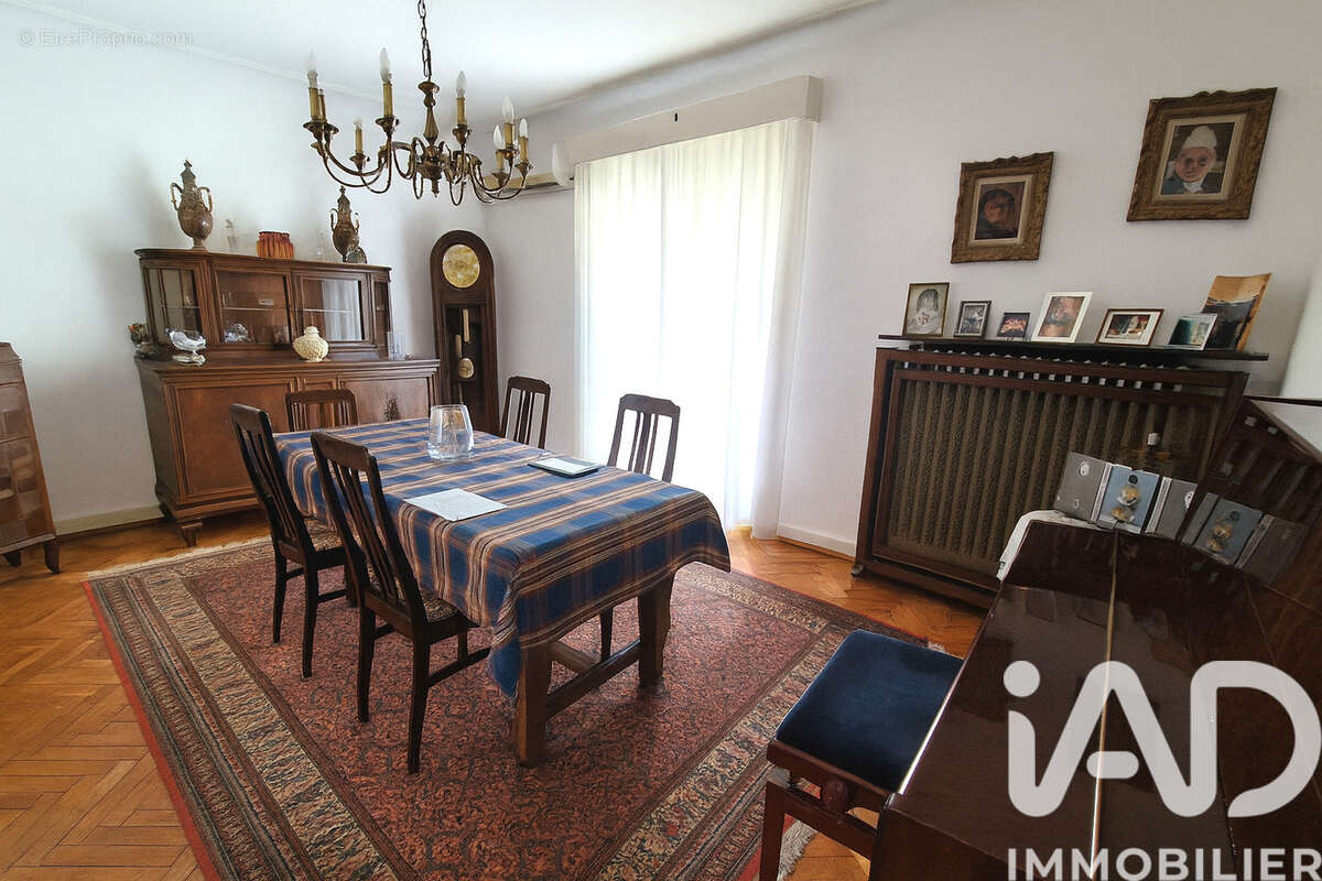 Photo 3 - Maison à SARREGUEMINES