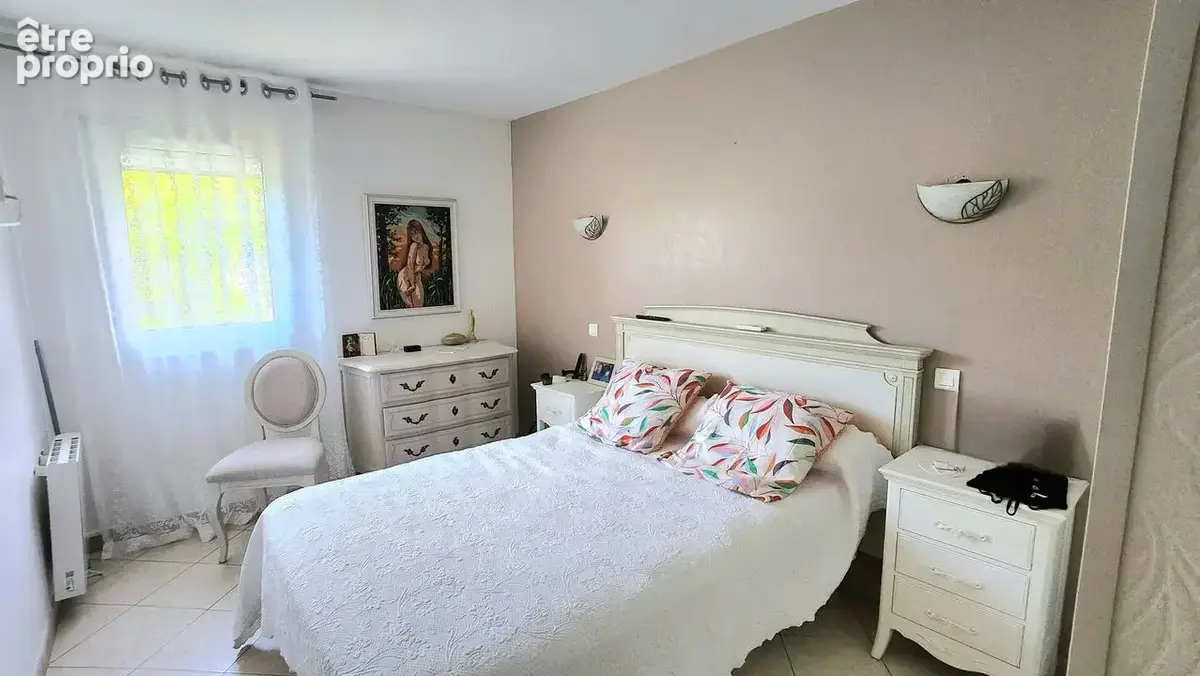 Bel appartement de type 4 et terrasse  / saint-jérôme 13013 - photo 8
