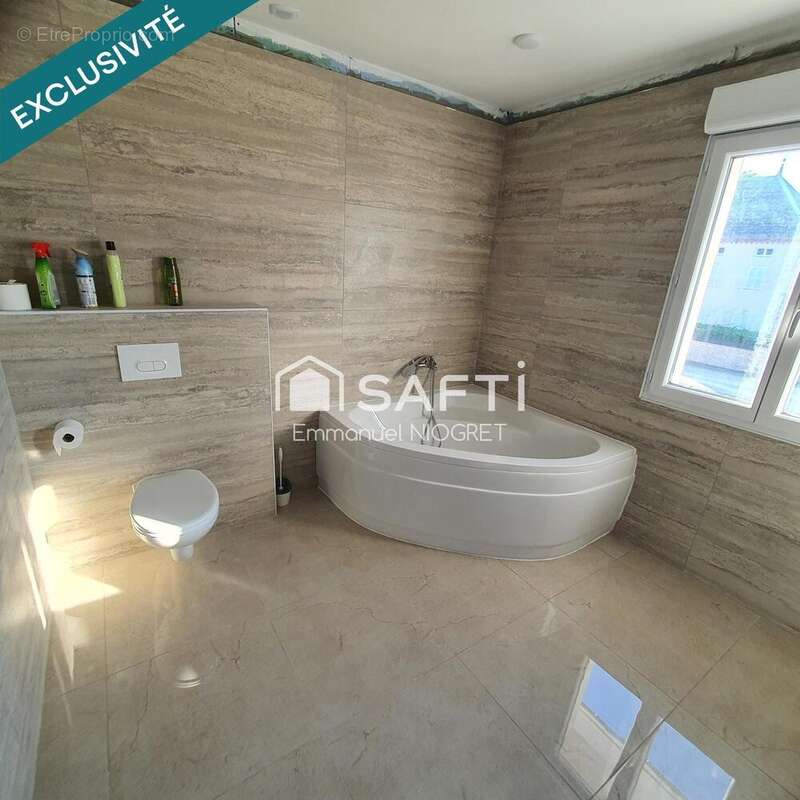 Photo 5 - Maison à AUVILLARS-SUR-SAONE