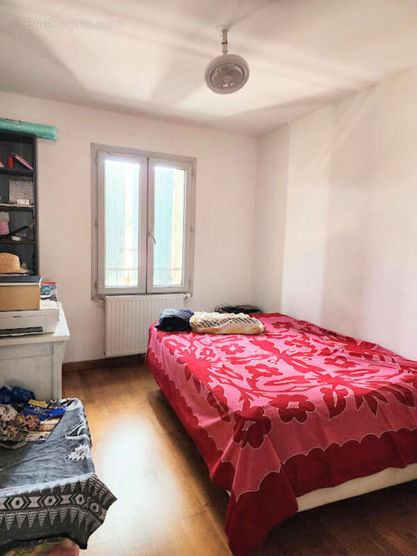 Photo 4 - Maison à BELLEVILLE
