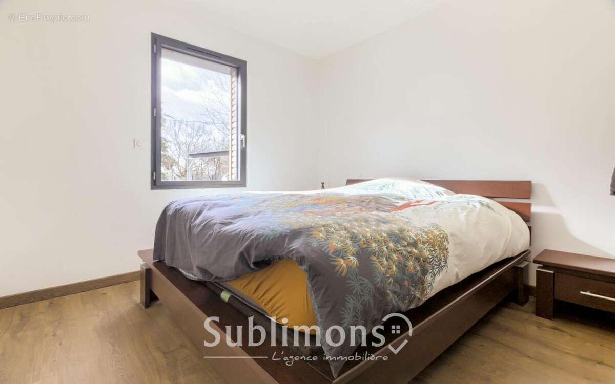 Maison à PONTCHATEAU