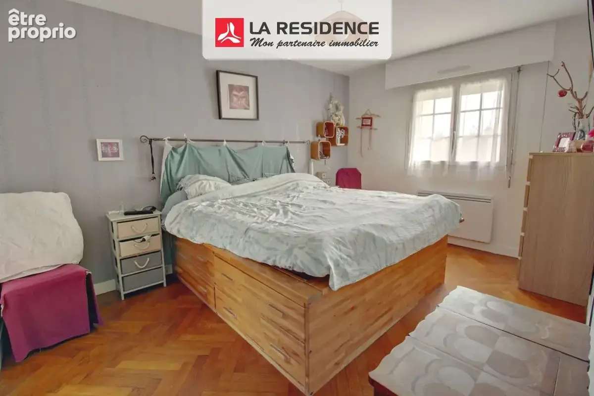 Maison 8 pièces 180 m² à vendre à Conflans-Sainte-Honorine (78700) - photo 9