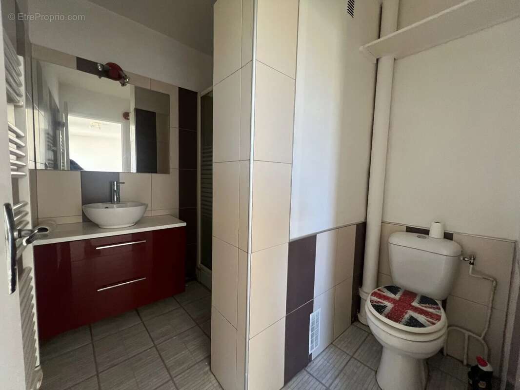 Appartement à NIMES