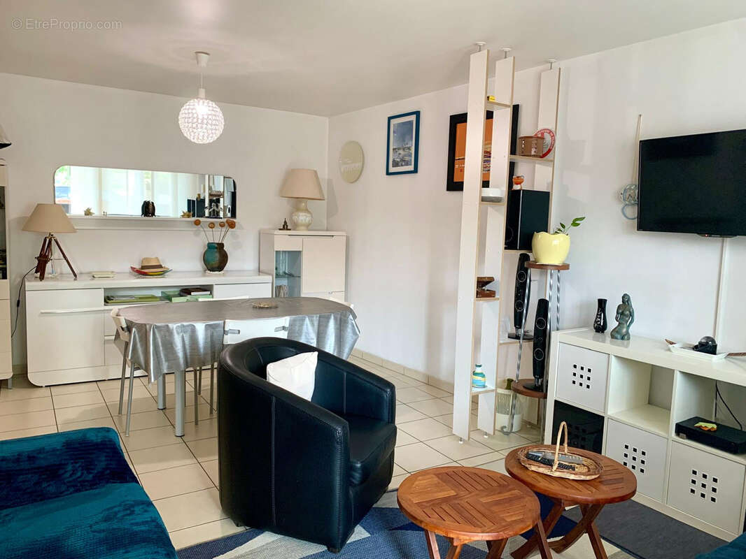 Appartement à ANDERNOS-LES-BAINS