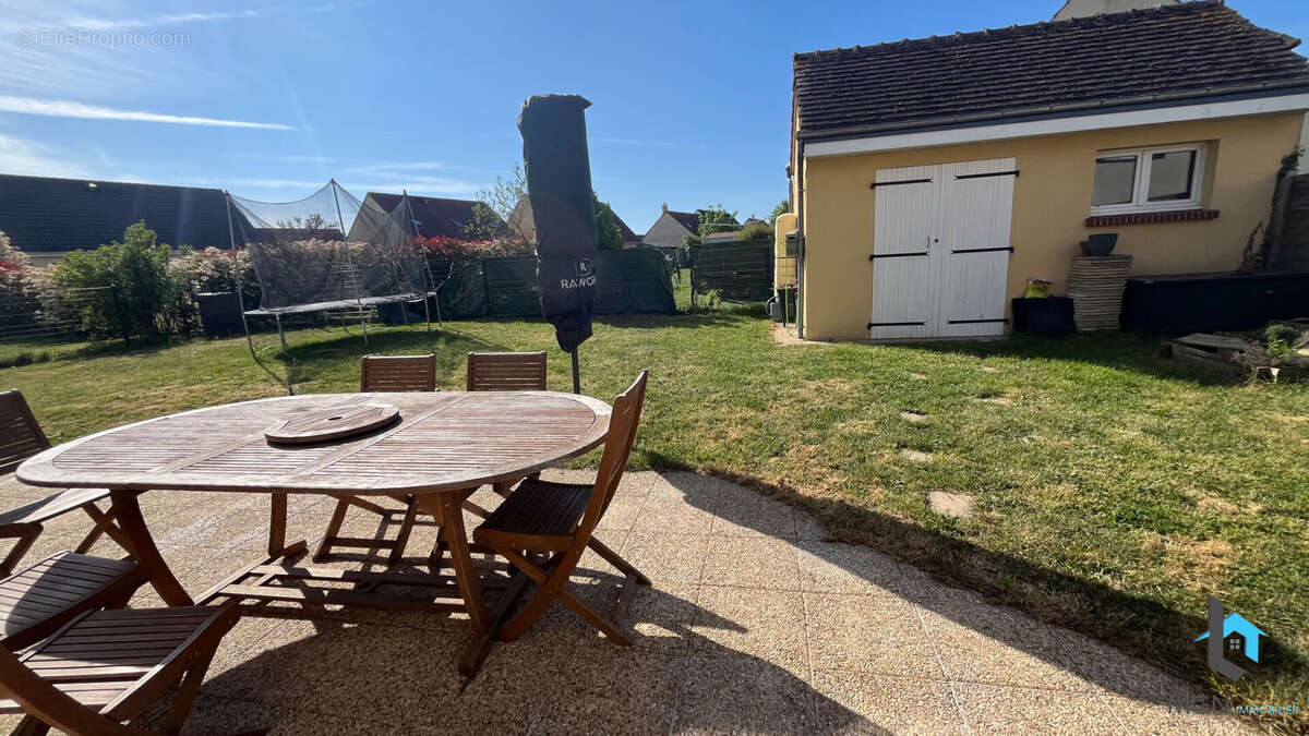 Maison à Bonneval - photo 3