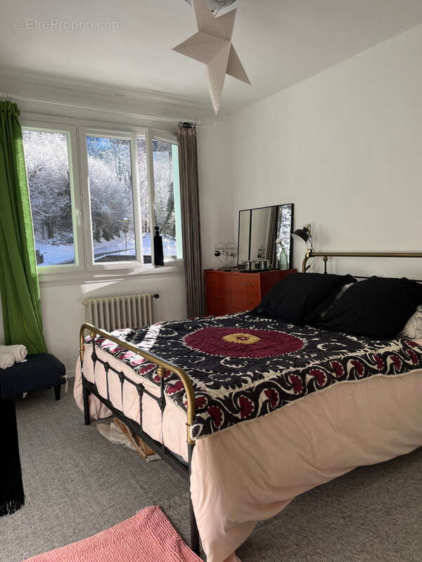 Appartement à COUFLENS