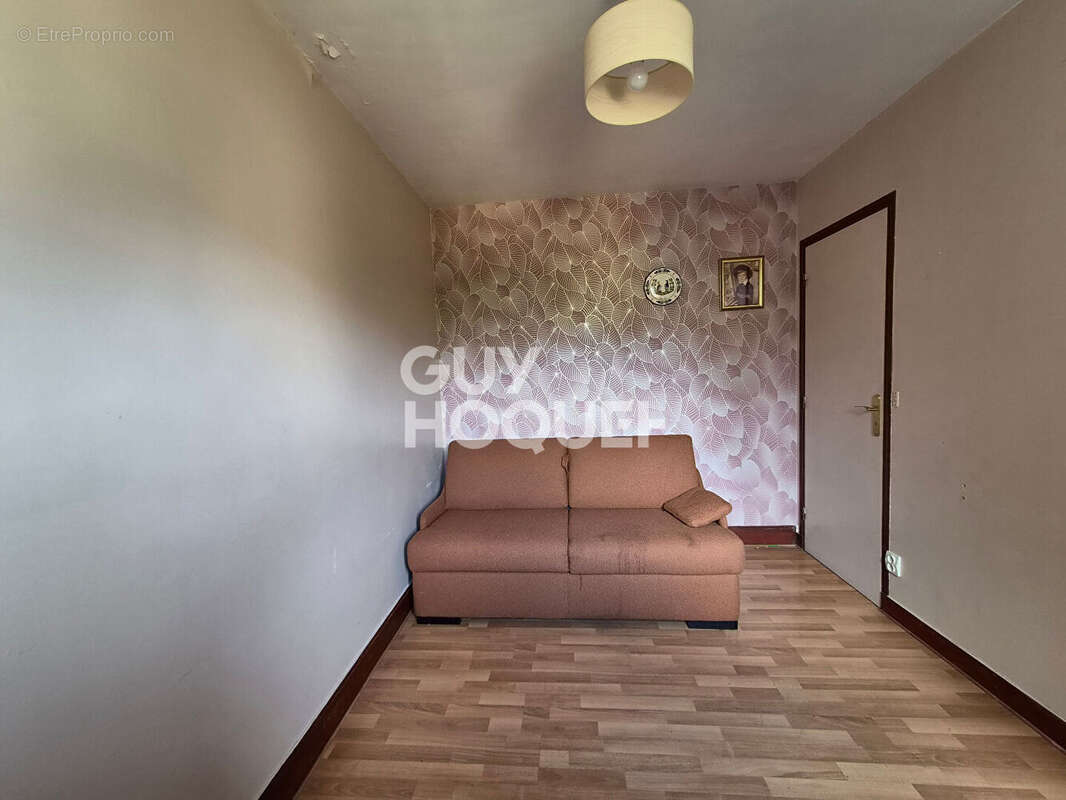 Maison Le Blanc Mesnil - photo 6