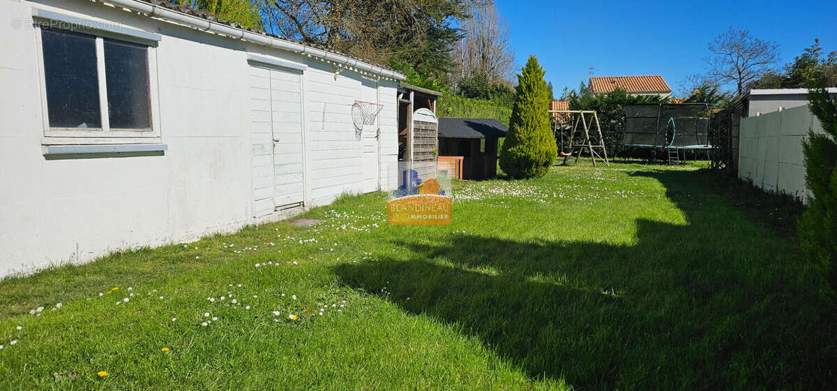 Maison à REZE