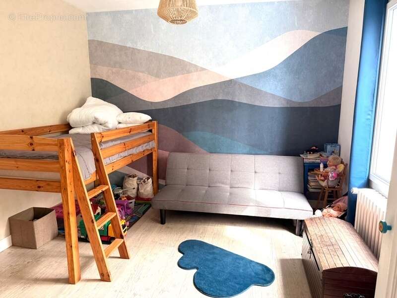 Maison à OFFRANVILLE