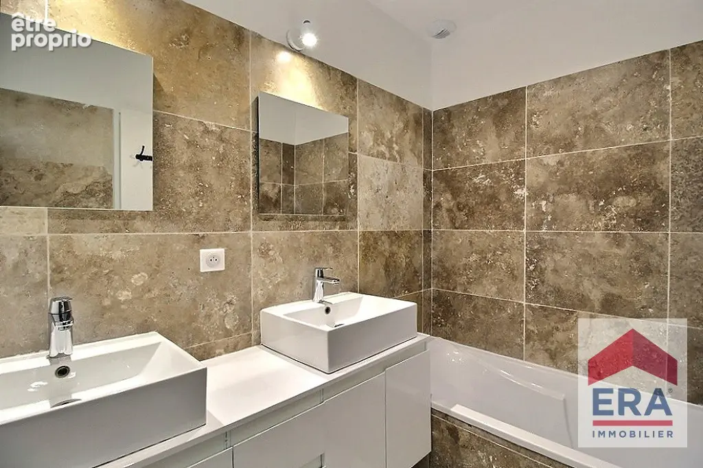 Maison 94m² à carpentras - photo 9