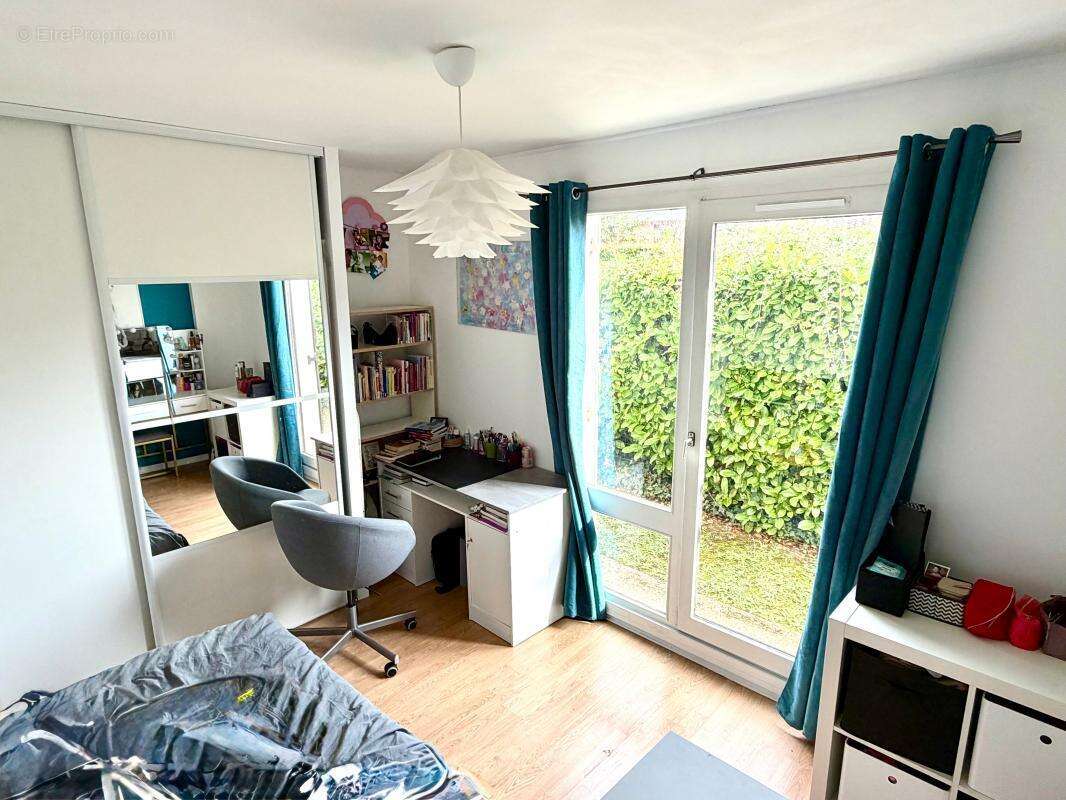 Appartement à FRANCHEVILLE