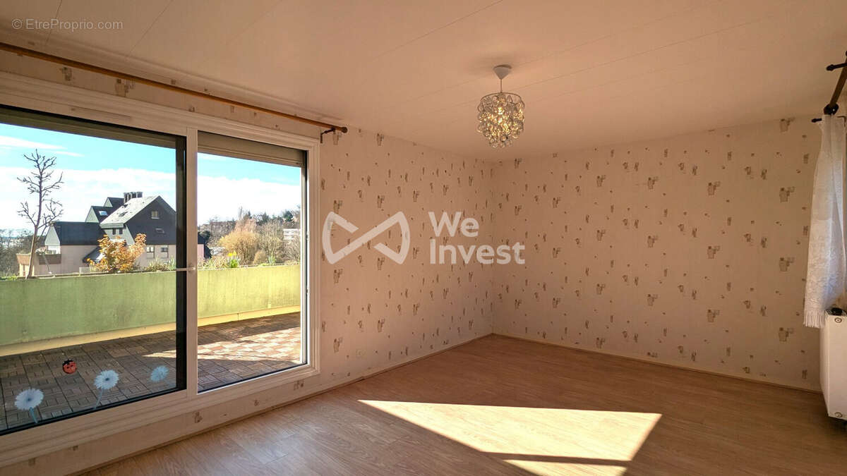 Appartement à LE MANS