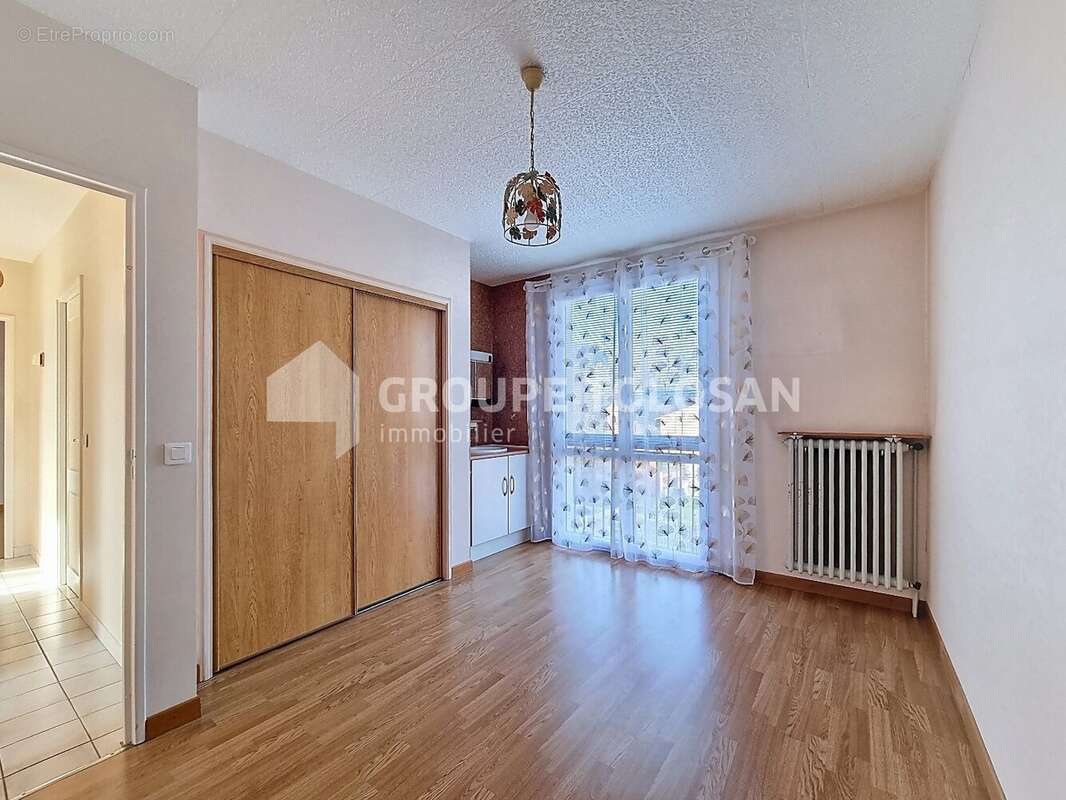 Maison à MONTGISCARD