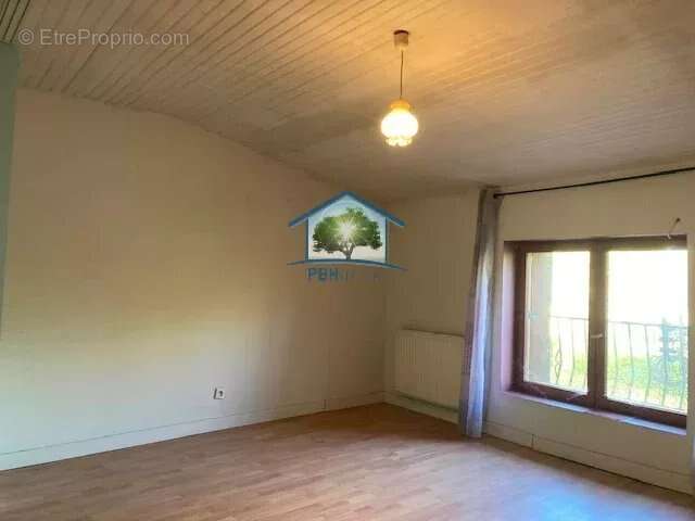 Maison à SAINT-CHAMOND