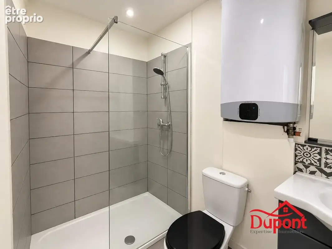 Appartement 3 pièces 50 m² à vendre à Sedan (08200) - photo 7