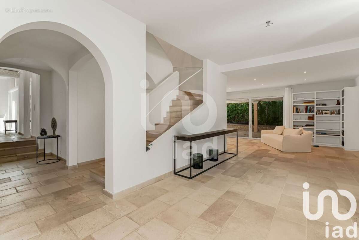 Photo 7 - Maison à SAINT-TROPEZ