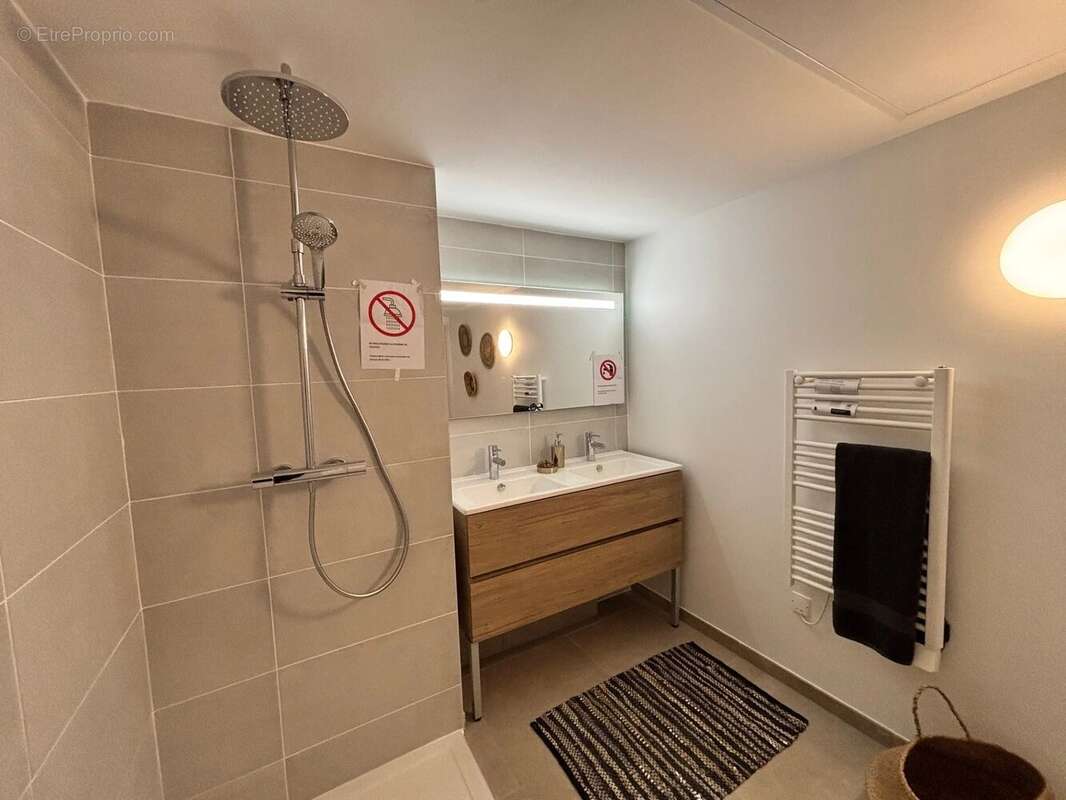 Appartement à LA CIOTAT