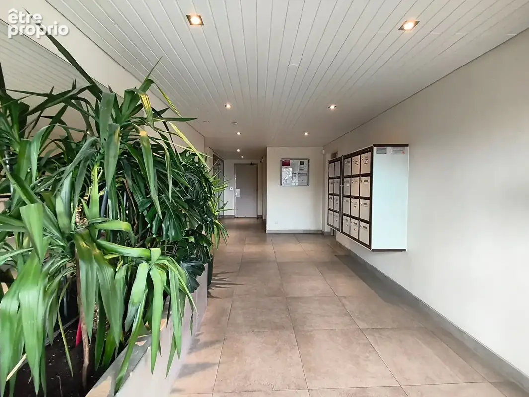 Appartement 81m² à Cran Gevrier - photo 13