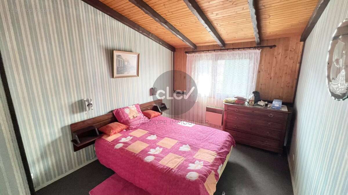 Maison à SEYNOD
