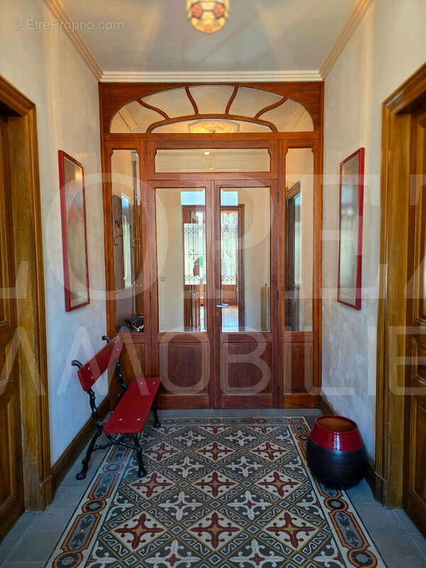 Maison à MAZAMET