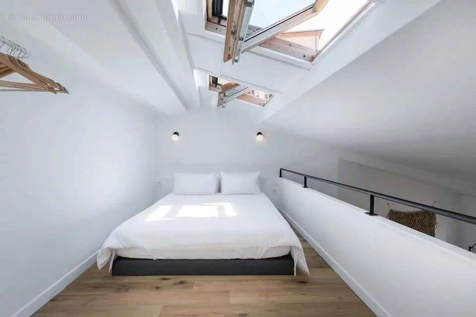 Appartement 54 m² à Nice  - photo 7