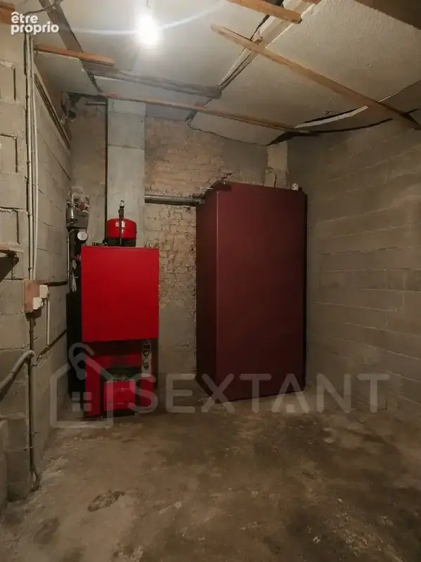 Maison de 120 m²  à rénover  4 chambres  grandes dépendances - photo 13
