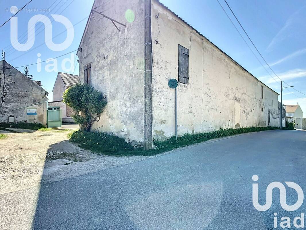 Photo 1 - Maison à MOUROUX