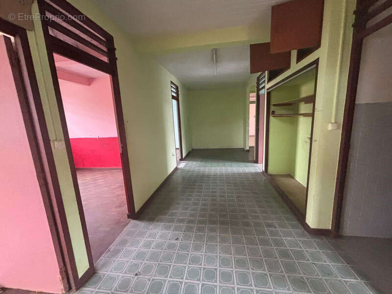 Appartement à MATOURY