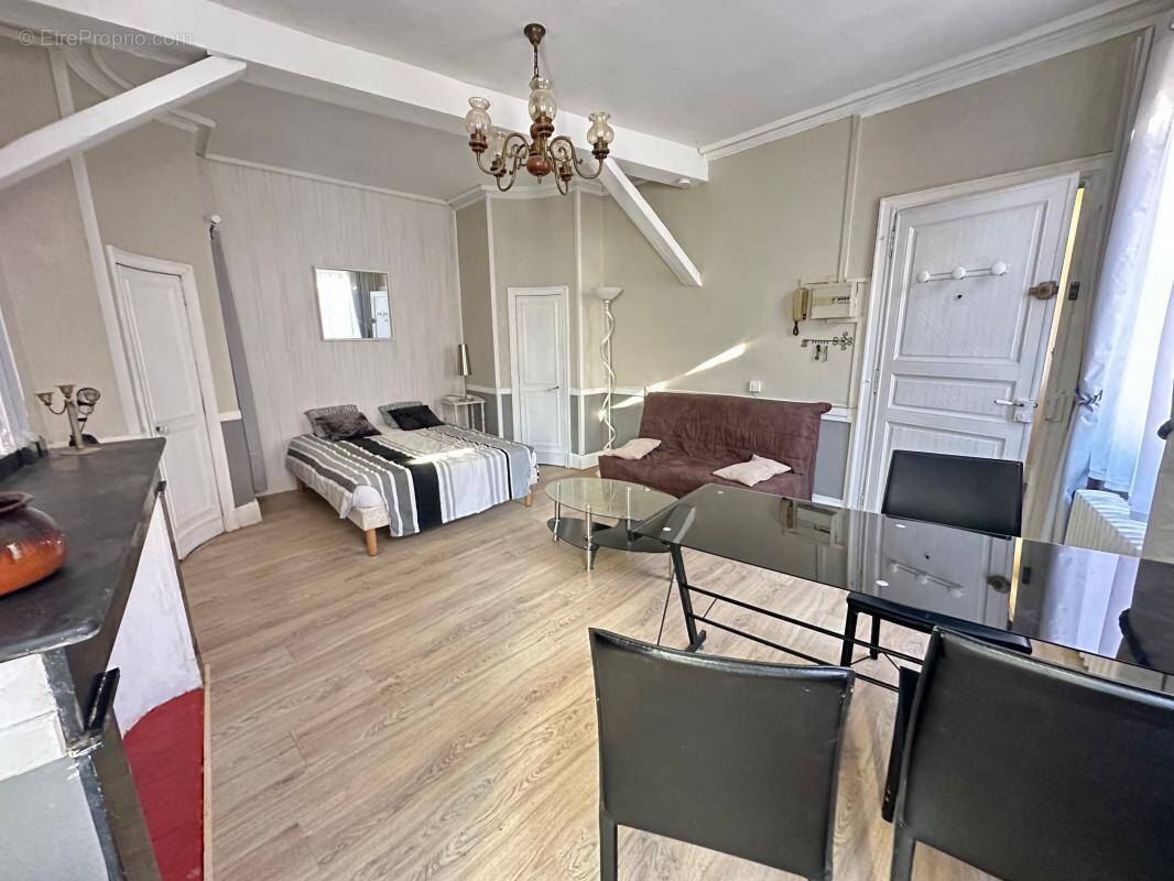 Appartement à MURET