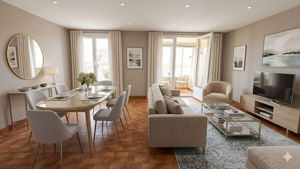 Appartement à AGDE