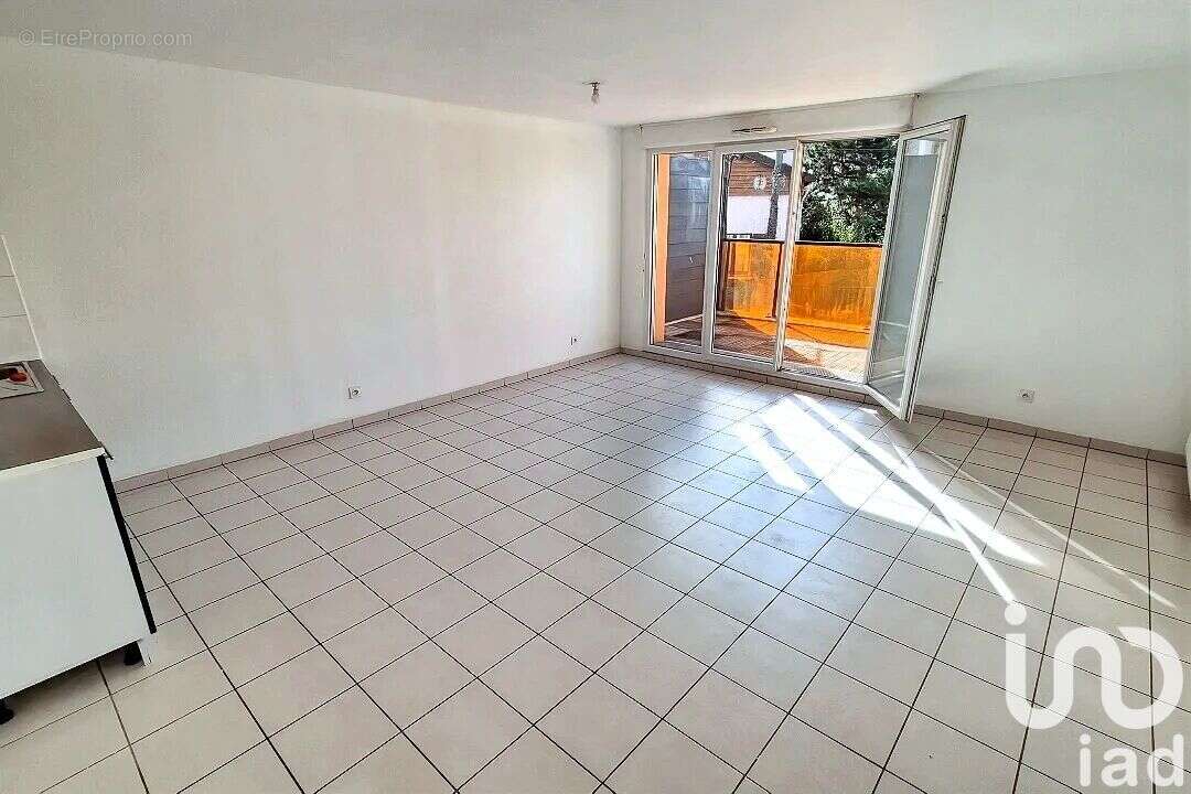 Photo 2 - Appartement à BONDY