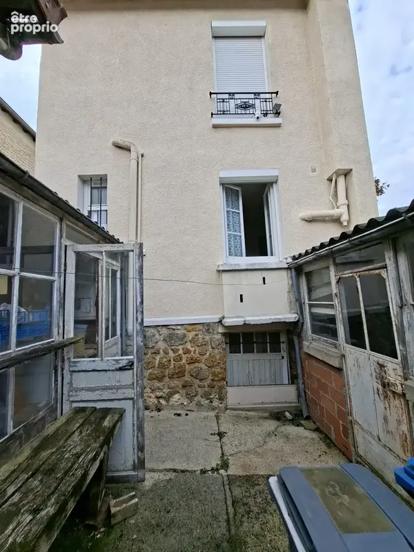 Maison à vendre Versailles Porchefontaine - photo 8