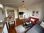 Appartement à RUEIL-MALMAISON